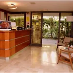 Hotel Ambasciata 3*