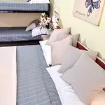 Hotel Ambasciata 3*