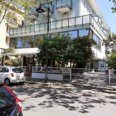 Ambasciata Ξενοδοχείο