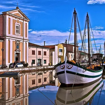 Ambasciata 3*