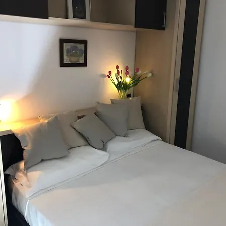 Ambasciata Hotel 3*