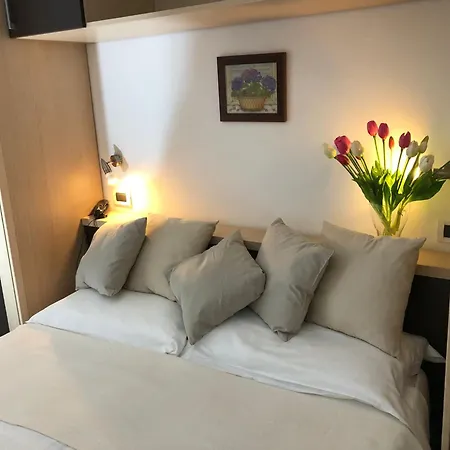 Ambasciata Hotel 3*