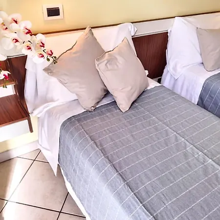 Ambasciata 3* Cesenatico