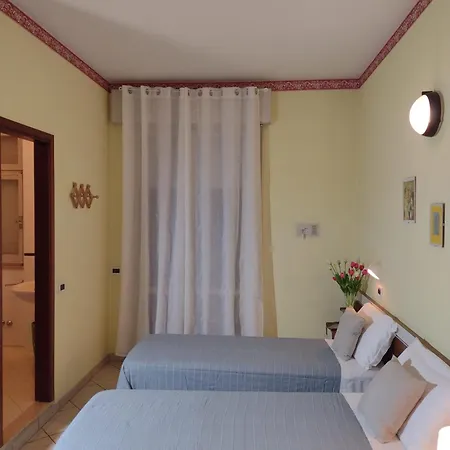 Ambasciata 3*