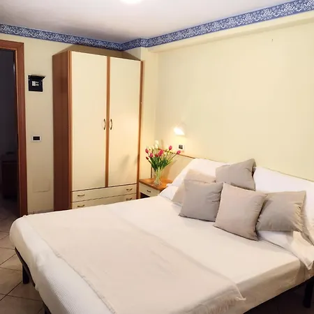 Ambasciata Ξενοδοχείο 3*