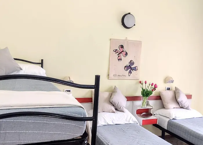 Ambasciata 3* Cesenatico