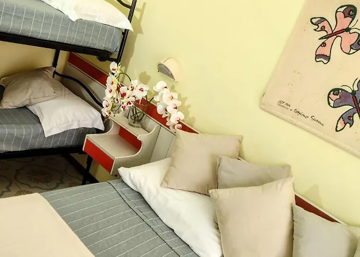 Ambasciata 3* Cesenatico