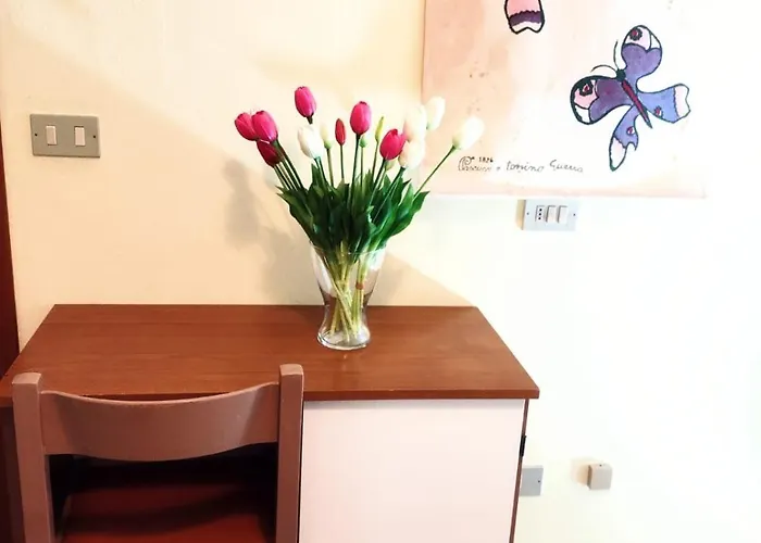 Ambasciata Hotel Cesenatico