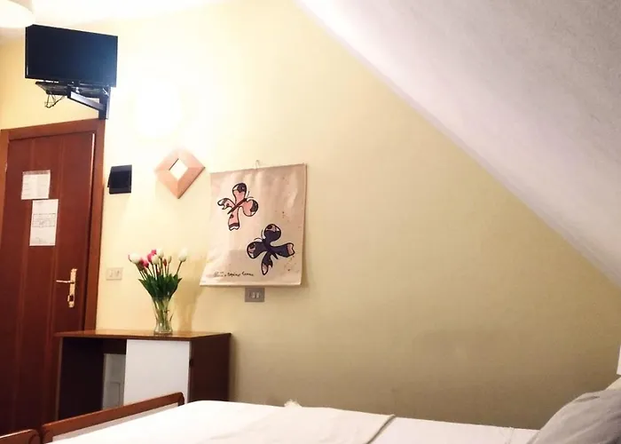 Hotel Ambasciata Cesenatico