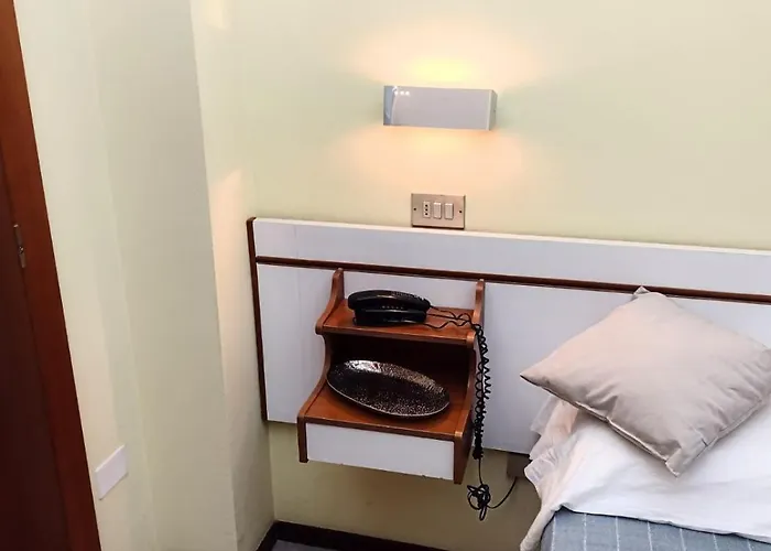 Ambasciata Hotel Cesenatico