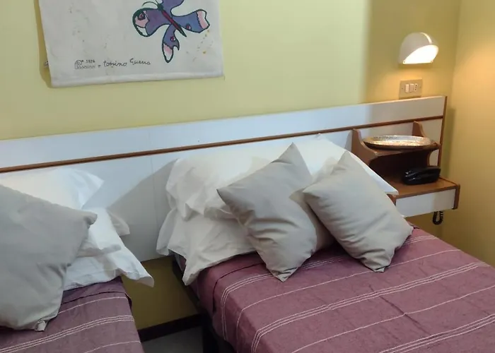 Ambasciata Cesenatico