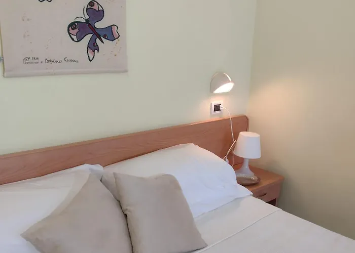 Hotel Ambasciata Cesenatico