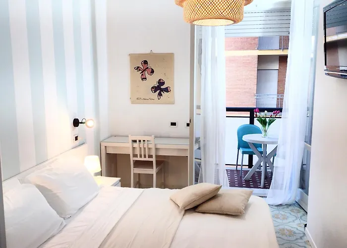 Ambasciata Hotel Cesenatico