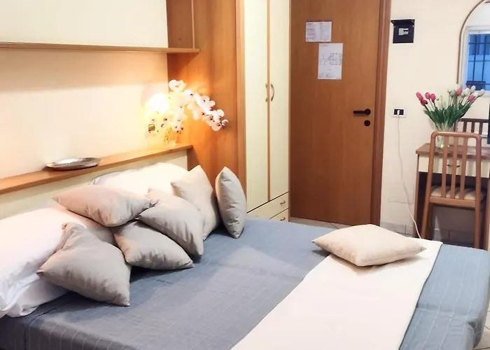 Otel Ambasciata 3*