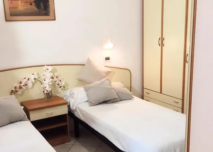 Ambasciata Hotel Cesenatico