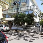 Ambasciata Szálloda