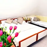 Szálloda Ambasciata 3*