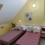 Ambasciata Szálloda 3*