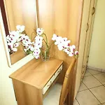 Szálloda Ambasciata 3*