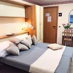 Szálloda Ambasciata 3*