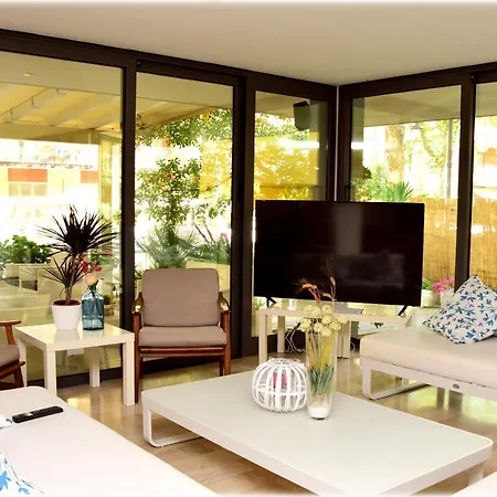 Ambasciata Hotel Cesenatico