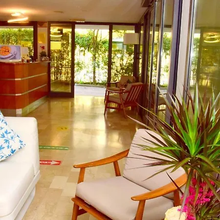 Ambasciata 3* Cesenatico