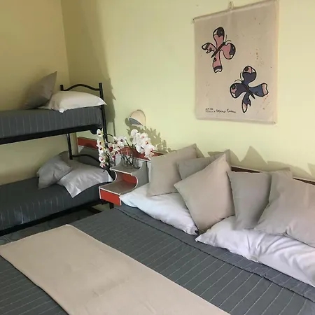 Hotell Ambasciata