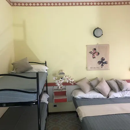 Ambasciata Hotell Cesenatico