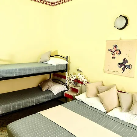 Hotell Ambasciata