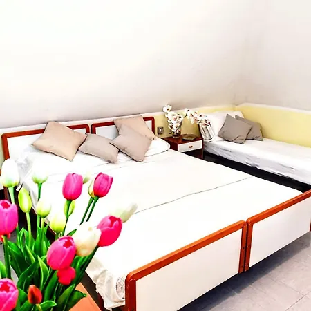 Hotell Ambasciata 3*
