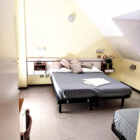 Ambasciata 3* Cesenatico