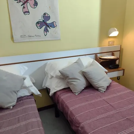 Ambasciata Cesenatico