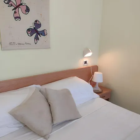 Hotell Ambasciata Cesenatico