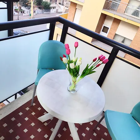 Hotell Ambasciata Cesenatico