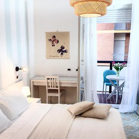 Ambasciata 酒店 切塞纳蒂科