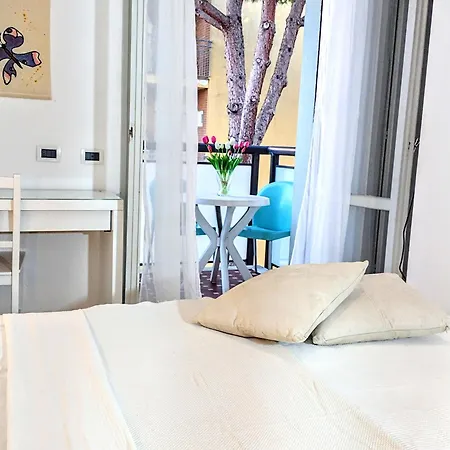 Ambasciata 3* Cesenatico