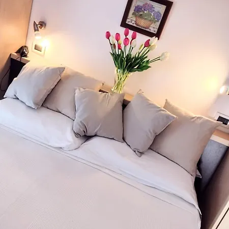 Ambasciata 3* Cesenatico