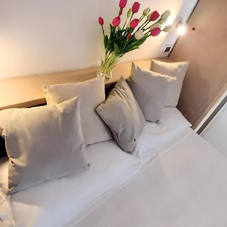 Hotel Ambasciata Cesenatico