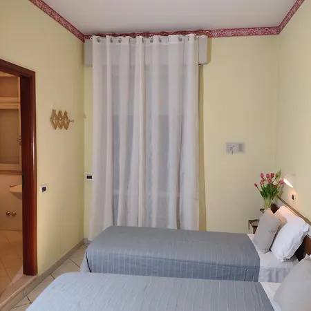 Hotel Ambasciata Cesenatico