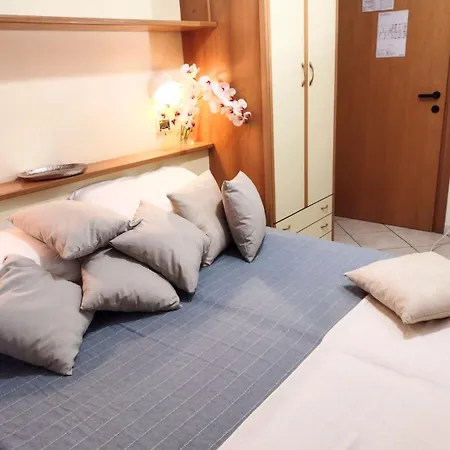 Hotell Ambasciata 3*