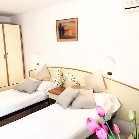 Ambasciata 3* Cesenatico