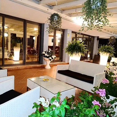 Ambasciata Cesenatico