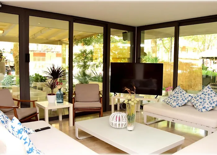 Ambasciata Hotel Cesenatico