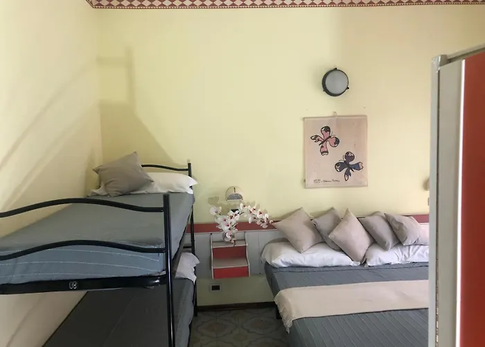 Ambasciata Hotel Cesenatico