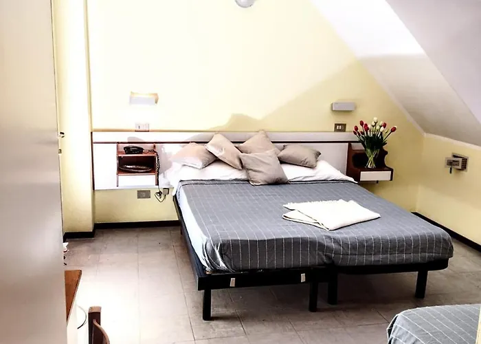 Ambasciata 3* Cesenatico