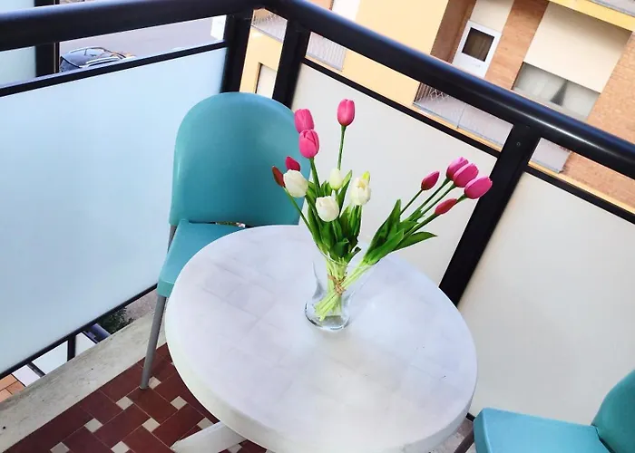 Hotel Ambasciata Cesenatico