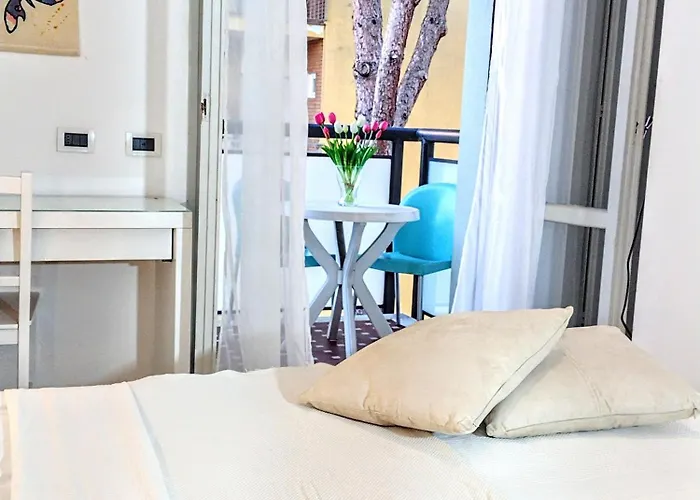 Ambasciata 3* Cesenatico