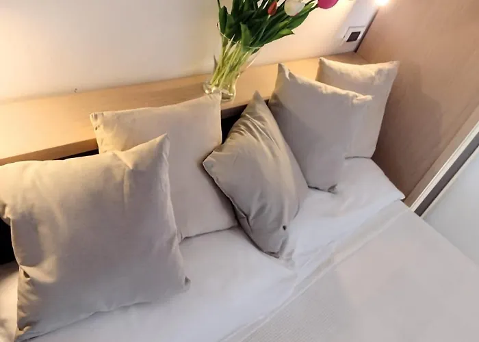 Hotel Ambasciata Cesenatico