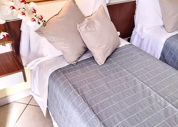 Ambasciata 3* Cesenatico