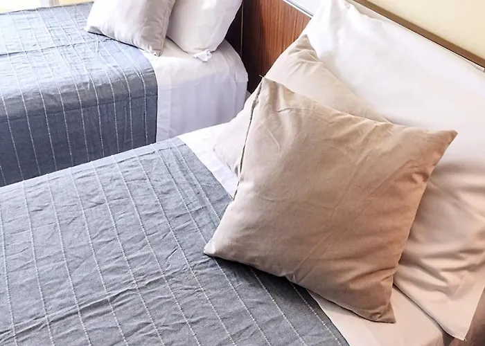 Hotel Ambasciata Cesenatico